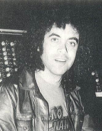 Vic Emerson Vic Emerson